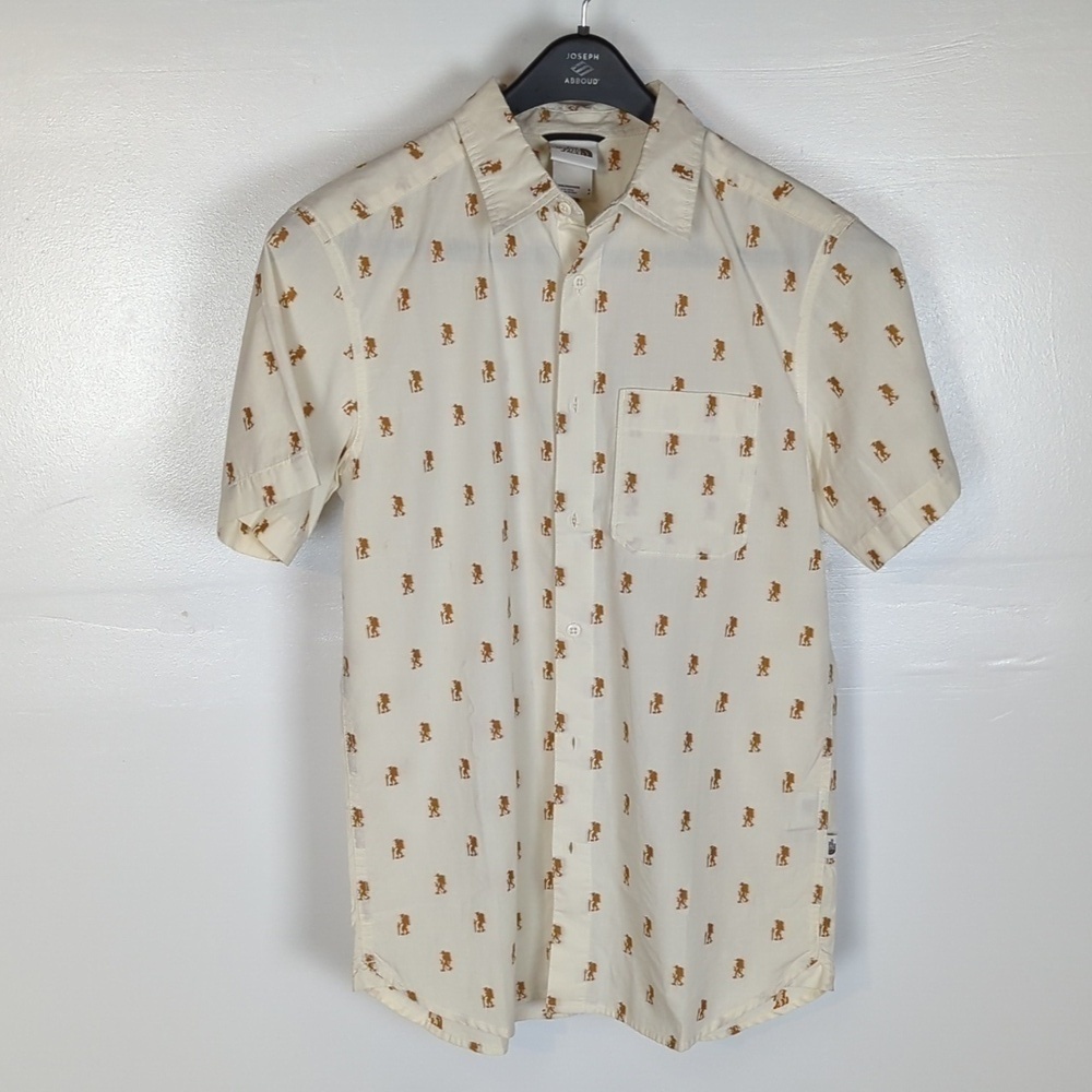 The North Face Baytrail Pattern Shirt